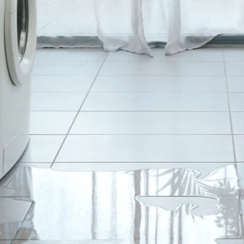 Appliance Leak Cleanup in Glen Allen, VA